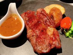 -NY STEAK 牛一扒房(番禺区南城路店)