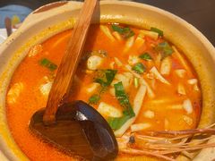 -泰妃殿(武汉首店)