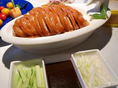 -大鸭梨烤鸭(枣园店)