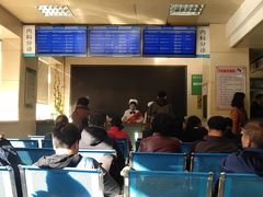 -中国人民解放军第306医院-停车场