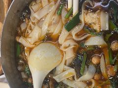 -小满手工粉(上海新世界城店)