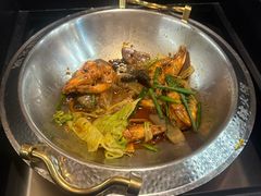 -晓林火锅(安定门店)