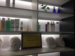 -康颜SPA自然疗愈皮肤管理中心
