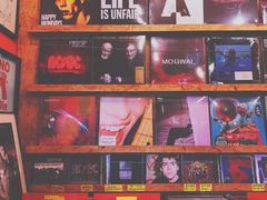 -独音唱片 Indie Music