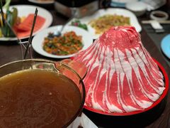 堂涮澳洲5A上脑-楚禾宴·家宴(光谷大道店)