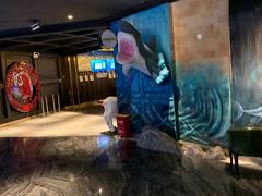 -V-ONE西雅图海鲜自助餐厅(仓山万达广场店)