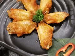 -九田家黑牛烤肉料理(太奥广场店)