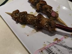 -穆隆斋清真大饭店(串窑街店)