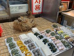 -通仁市场