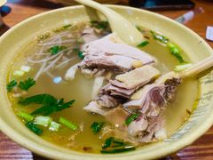 -华姐鸡粉(中心店)