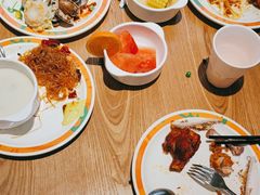 -比格比萨自助(南京万达茂店)