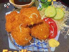 -明日叶日本料理(新区淮海街店)