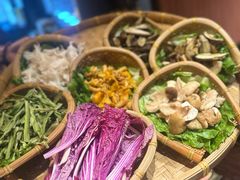 -滇野云南野生菌餐厅(陕西南路店)