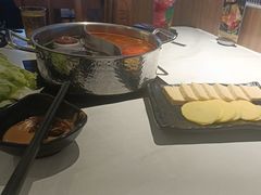 -呷哺呷哺(砂之船奥莱店)