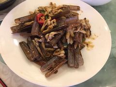 -御满江海鲜酒家(洛溪新城店)