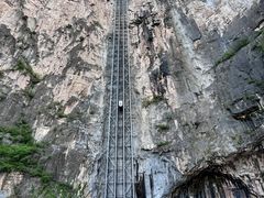-山西通天峡景区