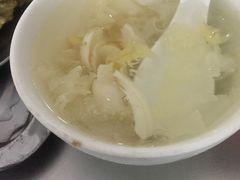 -老福合沟无米粿甜汤粿品店