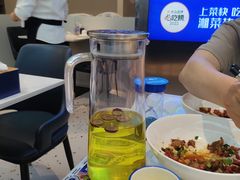 -兰湘子·湘菜小炒(盛龙广场店)