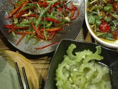 -俏湘私房菜(国贸店)