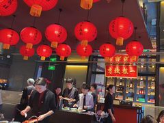 -小厨娘金榜题名(夫子庙秦淮河店)