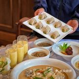 魔都宝藏台州菜餐厅首选/品肴轩亲测好吃性价比高