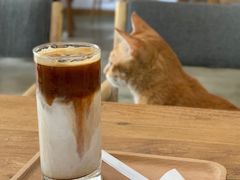 拿铁咖啡-曦Xi Coffee