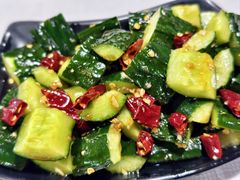 -云晓光头烧烤吧(盛夏店)