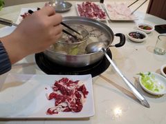 -伟记牛肉(金鸿公路店)