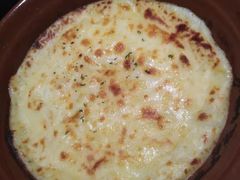 奶汁芝士土豆泥-萨莉亚意式餐厅(杭州滨江天街店)