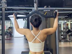 -超鹿运动(五四路恒力城店)