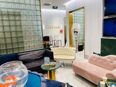 -海马体照相馆(环贸iapm大师爱情店)