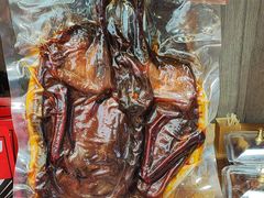 -黑色经典臭豆腐·湖南特产(潇湘文化店)