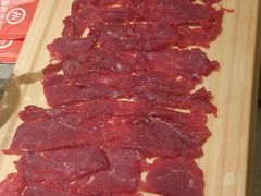 -海底捞火锅(青悦城店)