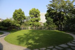 -南京银城皇冠假日酒店·宴会厅