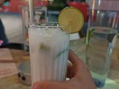 -POKIPOKI泰食谷仓东南亚菜(侨香店)