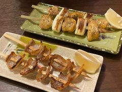 -八木鸟居酒屋(小木桥路店)
