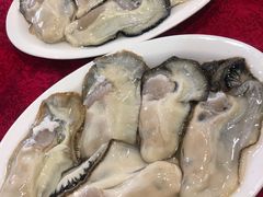 -濠轩阁特色生蚝火锅(水湾路店)