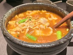 -山石榴·贵州菜(陆家嘴中心店)