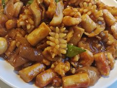 -肘子酥(鞍山西道店)