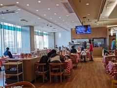 -西贝(深圳卓悦汇店)