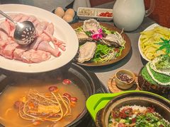 -润泽园椰子鸡(汇一城店)