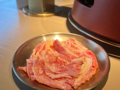 -西塔老太太泥炉烤肉(青浦蟠龙天地店)