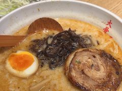 -味千拉面(淮安万达店)