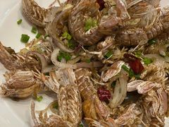 -健眺小海鲜(临海后山店)