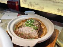 -绿茶餐厅(成都大悦城店)