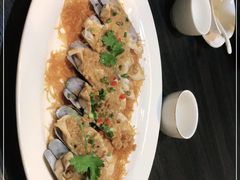 -鹊玥·粤菜小馆(汇智国际商业中心店)
