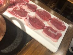 -清真·京华源铜锅涮肉(丰庆店)