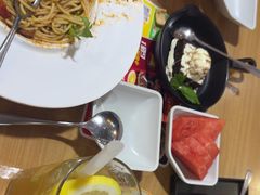 -豪客来牛排(红豆万花城店)