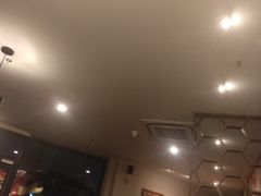 大堂-星巴克(无锡百联奥特莱斯店)