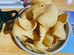 -BOPEYE·波派炸鸡(河西中央商场店)